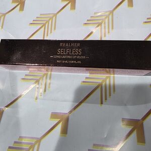 🎁💜🎁RealHer Selfless Lip Gloss